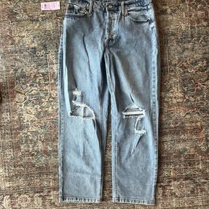 Wild fable jeans